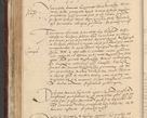 Zdjęcie nr 357 dla obiektu archiwalnego: Acta actorum causarum, sentenciarum et obligationum coram reverendo patre domino Paulo Crassowski Warscheviensi et Omnium Sanctorum preposito, canonico et officiali in spiritualibus generali Cracoviensi ad annum Domini millesimum quingentesimum quadragesimum primum, cuius indicio est quatuor decima, pontificatu (sic!) sanctissimi in Christo patris et domini nostri domini Pauli divina providencia pape tercii,, anno septimo, a die ac mense infrascriptis feliciter continuantur