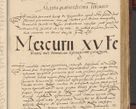 Zdjęcie nr 354 dla obiektu archiwalnego: Acta actorum causarum, sentenciarum et obligationum coram reverendo patre domino Paulo Crassowski Warscheviensi et Omnium Sanctorum preposito, canonico et officiali in spiritualibus generali Cracoviensi ad annum Domini millesimum quingentesimum quadragesimum primum, cuius indicio est quatuor decima, pontificatu (sic!) sanctissimi in Christo patris et domini nostri domini Pauli divina providencia pape tercii,, anno septimo, a die ac mense infrascriptis feliciter continuantur