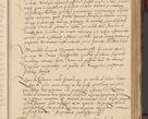 Zdjęcie nr 352 dla obiektu archiwalnego: Acta actorum causarum, sentenciarum et obligationum coram reverendo patre domino Paulo Crassowski Warscheviensi et Omnium Sanctorum preposito, canonico et officiali in spiritualibus generali Cracoviensi ad annum Domini millesimum quingentesimum quadragesimum primum, cuius indicio est quatuor decima, pontificatu (sic!) sanctissimi in Christo patris et domini nostri domini Pauli divina providencia pape tercii,, anno septimo, a die ac mense infrascriptis feliciter continuantur