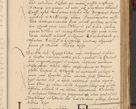 Zdjęcie nr 350 dla obiektu archiwalnego: Acta actorum causarum, sentenciarum et obligationum coram reverendo patre domino Paulo Crassowski Warscheviensi et Omnium Sanctorum preposito, canonico et officiali in spiritualibus generali Cracoviensi ad annum Domini millesimum quingentesimum quadragesimum primum, cuius indicio est quatuor decima, pontificatu (sic!) sanctissimi in Christo patris et domini nostri domini Pauli divina providencia pape tercii,, anno septimo, a die ac mense infrascriptis feliciter continuantur