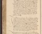 Zdjęcie nr 347 dla obiektu archiwalnego: Acta actorum causarum, sentenciarum et obligationum coram reverendo patre domino Paulo Crassowski Warscheviensi et Omnium Sanctorum preposito, canonico et officiali in spiritualibus generali Cracoviensi ad annum Domini millesimum quingentesimum quadragesimum primum, cuius indicio est quatuor decima, pontificatu (sic!) sanctissimi in Christo patris et domini nostri domini Pauli divina providencia pape tercii,, anno septimo, a die ac mense infrascriptis feliciter continuantur