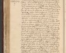 Zdjęcie nr 345 dla obiektu archiwalnego: Acta actorum causarum, sentenciarum et obligationum coram reverendo patre domino Paulo Crassowski Warscheviensi et Omnium Sanctorum preposito, canonico et officiali in spiritualibus generali Cracoviensi ad annum Domini millesimum quingentesimum quadragesimum primum, cuius indicio est quatuor decima, pontificatu (sic!) sanctissimi in Christo patris et domini nostri domini Pauli divina providencia pape tercii,, anno septimo, a die ac mense infrascriptis feliciter continuantur