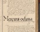 Zdjęcie nr 342 dla obiektu archiwalnego: Acta actorum causarum, sentenciarum et obligationum coram reverendo patre domino Paulo Crassowski Warscheviensi et Omnium Sanctorum preposito, canonico et officiali in spiritualibus generali Cracoviensi ad annum Domini millesimum quingentesimum quadragesimum primum, cuius indicio est quatuor decima, pontificatu (sic!) sanctissimi in Christo patris et domini nostri domini Pauli divina providencia pape tercii,, anno septimo, a die ac mense infrascriptis feliciter continuantur