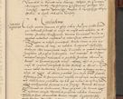 Zdjęcie nr 340 dla obiektu archiwalnego: Acta actorum causarum, sentenciarum et obligationum coram reverendo patre domino Paulo Crassowski Warscheviensi et Omnium Sanctorum preposito, canonico et officiali in spiritualibus generali Cracoviensi ad annum Domini millesimum quingentesimum quadragesimum primum, cuius indicio est quatuor decima, pontificatu (sic!) sanctissimi in Christo patris et domini nostri domini Pauli divina providencia pape tercii,, anno septimo, a die ac mense infrascriptis feliciter continuantur