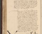 Zdjęcie nr 335 dla obiektu archiwalnego: Acta actorum causarum, sentenciarum et obligationum coram reverendo patre domino Paulo Crassowski Warscheviensi et Omnium Sanctorum preposito, canonico et officiali in spiritualibus generali Cracoviensi ad annum Domini millesimum quingentesimum quadragesimum primum, cuius indicio est quatuor decima, pontificatu (sic!) sanctissimi in Christo patris et domini nostri domini Pauli divina providencia pape tercii,, anno septimo, a die ac mense infrascriptis feliciter continuantur