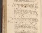 Zdjęcie nr 333 dla obiektu archiwalnego: Acta actorum causarum, sentenciarum et obligationum coram reverendo patre domino Paulo Crassowski Warscheviensi et Omnium Sanctorum preposito, canonico et officiali in spiritualibus generali Cracoviensi ad annum Domini millesimum quingentesimum quadragesimum primum, cuius indicio est quatuor decima, pontificatu (sic!) sanctissimi in Christo patris et domini nostri domini Pauli divina providencia pape tercii,, anno septimo, a die ac mense infrascriptis feliciter continuantur