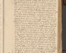 Zdjęcie nr 334 dla obiektu archiwalnego: Acta actorum causarum, sentenciarum et obligationum coram reverendo patre domino Paulo Crassowski Warscheviensi et Omnium Sanctorum preposito, canonico et officiali in spiritualibus generali Cracoviensi ad annum Domini millesimum quingentesimum quadragesimum primum, cuius indicio est quatuor decima, pontificatu (sic!) sanctissimi in Christo patris et domini nostri domini Pauli divina providencia pape tercii,, anno septimo, a die ac mense infrascriptis feliciter continuantur