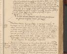 Zdjęcie nr 330 dla obiektu archiwalnego: Acta actorum causarum, sentenciarum et obligationum coram reverendo patre domino Paulo Crassowski Warscheviensi et Omnium Sanctorum preposito, canonico et officiali in spiritualibus generali Cracoviensi ad annum Domini millesimum quingentesimum quadragesimum primum, cuius indicio est quatuor decima, pontificatu (sic!) sanctissimi in Christo patris et domini nostri domini Pauli divina providencia pape tercii,, anno septimo, a die ac mense infrascriptis feliciter continuantur