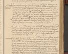 Zdjęcie nr 328 dla obiektu archiwalnego: Acta actorum causarum, sentenciarum et obligationum coram reverendo patre domino Paulo Crassowski Warscheviensi et Omnium Sanctorum preposito, canonico et officiali in spiritualibus generali Cracoviensi ad annum Domini millesimum quingentesimum quadragesimum primum, cuius indicio est quatuor decima, pontificatu (sic!) sanctissimi in Christo patris et domini nostri domini Pauli divina providencia pape tercii,, anno septimo, a die ac mense infrascriptis feliciter continuantur