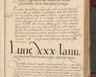 Zdjęcie nr 326 dla obiektu archiwalnego: Acta actorum causarum, sentenciarum et obligationum coram reverendo patre domino Paulo Crassowski Warscheviensi et Omnium Sanctorum preposito, canonico et officiali in spiritualibus generali Cracoviensi ad annum Domini millesimum quingentesimum quadragesimum primum, cuius indicio est quatuor decima, pontificatu (sic!) sanctissimi in Christo patris et domini nostri domini Pauli divina providencia pape tercii,, anno septimo, a die ac mense infrascriptis feliciter continuantur