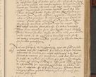 Zdjęcie nr 322 dla obiektu archiwalnego: Acta actorum causarum, sentenciarum et obligationum coram reverendo patre domino Paulo Crassowski Warscheviensi et Omnium Sanctorum preposito, canonico et officiali in spiritualibus generali Cracoviensi ad annum Domini millesimum quingentesimum quadragesimum primum, cuius indicio est quatuor decima, pontificatu (sic!) sanctissimi in Christo patris et domini nostri domini Pauli divina providencia pape tercii,, anno septimo, a die ac mense infrascriptis feliciter continuantur