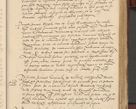 Zdjęcie nr 324 dla obiektu archiwalnego: Acta actorum causarum, sentenciarum et obligationum coram reverendo patre domino Paulo Crassowski Warscheviensi et Omnium Sanctorum preposito, canonico et officiali in spiritualibus generali Cracoviensi ad annum Domini millesimum quingentesimum quadragesimum primum, cuius indicio est quatuor decima, pontificatu (sic!) sanctissimi in Christo patris et domini nostri domini Pauli divina providencia pape tercii,, anno septimo, a die ac mense infrascriptis feliciter continuantur