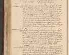 Zdjęcie nr 323 dla obiektu archiwalnego: Acta actorum causarum, sentenciarum et obligationum coram reverendo patre domino Paulo Crassowski Warscheviensi et Omnium Sanctorum preposito, canonico et officiali in spiritualibus generali Cracoviensi ad annum Domini millesimum quingentesimum quadragesimum primum, cuius indicio est quatuor decima, pontificatu (sic!) sanctissimi in Christo patris et domini nostri domini Pauli divina providencia pape tercii,, anno septimo, a die ac mense infrascriptis feliciter continuantur