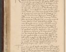 Zdjęcie nr 321 dla obiektu archiwalnego: Acta actorum causarum, sentenciarum et obligationum coram reverendo patre domino Paulo Crassowski Warscheviensi et Omnium Sanctorum preposito, canonico et officiali in spiritualibus generali Cracoviensi ad annum Domini millesimum quingentesimum quadragesimum primum, cuius indicio est quatuor decima, pontificatu (sic!) sanctissimi in Christo patris et domini nostri domini Pauli divina providencia pape tercii,, anno septimo, a die ac mense infrascriptis feliciter continuantur