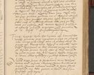 Zdjęcie nr 320 dla obiektu archiwalnego: Acta actorum causarum, sentenciarum et obligationum coram reverendo patre domino Paulo Crassowski Warscheviensi et Omnium Sanctorum preposito, canonico et officiali in spiritualibus generali Cracoviensi ad annum Domini millesimum quingentesimum quadragesimum primum, cuius indicio est quatuor decima, pontificatu (sic!) sanctissimi in Christo patris et domini nostri domini Pauli divina providencia pape tercii,, anno septimo, a die ac mense infrascriptis feliciter continuantur