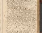 Zdjęcie nr 318 dla obiektu archiwalnego: Acta actorum causarum, sentenciarum et obligationum coram reverendo patre domino Paulo Crassowski Warscheviensi et Omnium Sanctorum preposito, canonico et officiali in spiritualibus generali Cracoviensi ad annum Domini millesimum quingentesimum quadragesimum primum, cuius indicio est quatuor decima, pontificatu (sic!) sanctissimi in Christo patris et domini nostri domini Pauli divina providencia pape tercii,, anno septimo, a die ac mense infrascriptis feliciter continuantur