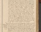 Zdjęcie nr 316 dla obiektu archiwalnego: Acta actorum causarum, sentenciarum et obligationum coram reverendo patre domino Paulo Crassowski Warscheviensi et Omnium Sanctorum preposito, canonico et officiali in spiritualibus generali Cracoviensi ad annum Domini millesimum quingentesimum quadragesimum primum, cuius indicio est quatuor decima, pontificatu (sic!) sanctissimi in Christo patris et domini nostri domini Pauli divina providencia pape tercii,, anno septimo, a die ac mense infrascriptis feliciter continuantur