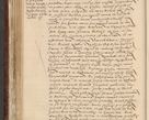 Zdjęcie nr 317 dla obiektu archiwalnego: Acta actorum causarum, sentenciarum et obligationum coram reverendo patre domino Paulo Crassowski Warscheviensi et Omnium Sanctorum preposito, canonico et officiali in spiritualibus generali Cracoviensi ad annum Domini millesimum quingentesimum quadragesimum primum, cuius indicio est quatuor decima, pontificatu (sic!) sanctissimi in Christo patris et domini nostri domini Pauli divina providencia pape tercii,, anno septimo, a die ac mense infrascriptis feliciter continuantur