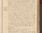 Zdjęcie nr 314 dla obiektu archiwalnego: Acta actorum causarum, sentenciarum et obligationum coram reverendo patre domino Paulo Crassowski Warscheviensi et Omnium Sanctorum preposito, canonico et officiali in spiritualibus generali Cracoviensi ad annum Domini millesimum quingentesimum quadragesimum primum, cuius indicio est quatuor decima, pontificatu (sic!) sanctissimi in Christo patris et domini nostri domini Pauli divina providencia pape tercii,, anno septimo, a die ac mense infrascriptis feliciter continuantur