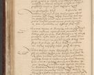 Zdjęcie nr 313 dla obiektu archiwalnego: Acta actorum causarum, sentenciarum et obligationum coram reverendo patre domino Paulo Crassowski Warscheviensi et Omnium Sanctorum preposito, canonico et officiali in spiritualibus generali Cracoviensi ad annum Domini millesimum quingentesimum quadragesimum primum, cuius indicio est quatuor decima, pontificatu (sic!) sanctissimi in Christo patris et domini nostri domini Pauli divina providencia pape tercii,, anno septimo, a die ac mense infrascriptis feliciter continuantur