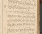 Zdjęcie nr 310 dla obiektu archiwalnego: Acta actorum causarum, sentenciarum et obligationum coram reverendo patre domino Paulo Crassowski Warscheviensi et Omnium Sanctorum preposito, canonico et officiali in spiritualibus generali Cracoviensi ad annum Domini millesimum quingentesimum quadragesimum primum, cuius indicio est quatuor decima, pontificatu (sic!) sanctissimi in Christo patris et domini nostri domini Pauli divina providencia pape tercii,, anno septimo, a die ac mense infrascriptis feliciter continuantur