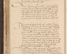 Zdjęcie nr 309 dla obiektu archiwalnego: Acta actorum causarum, sentenciarum et obligationum coram reverendo patre domino Paulo Crassowski Warscheviensi et Omnium Sanctorum preposito, canonico et officiali in spiritualibus generali Cracoviensi ad annum Domini millesimum quingentesimum quadragesimum primum, cuius indicio est quatuor decima, pontificatu (sic!) sanctissimi in Christo patris et domini nostri domini Pauli divina providencia pape tercii,, anno septimo, a die ac mense infrascriptis feliciter continuantur