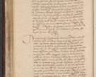 Zdjęcie nr 307 dla obiektu archiwalnego: Acta actorum causarum, sentenciarum et obligationum coram reverendo patre domino Paulo Crassowski Warscheviensi et Omnium Sanctorum preposito, canonico et officiali in spiritualibus generali Cracoviensi ad annum Domini millesimum quingentesimum quadragesimum primum, cuius indicio est quatuor decima, pontificatu (sic!) sanctissimi in Christo patris et domini nostri domini Pauli divina providencia pape tercii,, anno septimo, a die ac mense infrascriptis feliciter continuantur