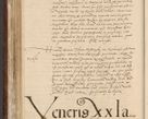 Zdjęcie nr 305 dla obiektu archiwalnego: Acta actorum causarum, sentenciarum et obligationum coram reverendo patre domino Paulo Crassowski Warscheviensi et Omnium Sanctorum preposito, canonico et officiali in spiritualibus generali Cracoviensi ad annum Domini millesimum quingentesimum quadragesimum primum, cuius indicio est quatuor decima, pontificatu (sic!) sanctissimi in Christo patris et domini nostri domini Pauli divina providencia pape tercii,, anno septimo, a die ac mense infrascriptis feliciter continuantur