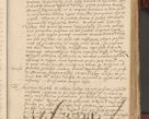 Zdjęcie nr 304 dla obiektu archiwalnego: Acta actorum causarum, sentenciarum et obligationum coram reverendo patre domino Paulo Crassowski Warscheviensi et Omnium Sanctorum preposito, canonico et officiali in spiritualibus generali Cracoviensi ad annum Domini millesimum quingentesimum quadragesimum primum, cuius indicio est quatuor decima, pontificatu (sic!) sanctissimi in Christo patris et domini nostri domini Pauli divina providencia pape tercii,, anno septimo, a die ac mense infrascriptis feliciter continuantur