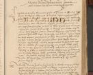 Zdjęcie nr 300 dla obiektu archiwalnego: Acta actorum causarum, sentenciarum et obligationum coram reverendo patre domino Paulo Crassowski Warscheviensi et Omnium Sanctorum preposito, canonico et officiali in spiritualibus generali Cracoviensi ad annum Domini millesimum quingentesimum quadragesimum primum, cuius indicio est quatuor decima, pontificatu (sic!) sanctissimi in Christo patris et domini nostri domini Pauli divina providencia pape tercii,, anno septimo, a die ac mense infrascriptis feliciter continuantur