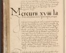 Zdjęcie nr 301 dla obiektu archiwalnego: Acta actorum causarum, sentenciarum et obligationum coram reverendo patre domino Paulo Crassowski Warscheviensi et Omnium Sanctorum preposito, canonico et officiali in spiritualibus generali Cracoviensi ad annum Domini millesimum quingentesimum quadragesimum primum, cuius indicio est quatuor decima, pontificatu (sic!) sanctissimi in Christo patris et domini nostri domini Pauli divina providencia pape tercii,, anno septimo, a die ac mense infrascriptis feliciter continuantur
