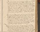 Zdjęcie nr 298 dla obiektu archiwalnego: Acta actorum causarum, sentenciarum et obligationum coram reverendo patre domino Paulo Crassowski Warscheviensi et Omnium Sanctorum preposito, canonico et officiali in spiritualibus generali Cracoviensi ad annum Domini millesimum quingentesimum quadragesimum primum, cuius indicio est quatuor decima, pontificatu (sic!) sanctissimi in Christo patris et domini nostri domini Pauli divina providencia pape tercii,, anno septimo, a die ac mense infrascriptis feliciter continuantur