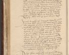 Zdjęcie nr 297 dla obiektu archiwalnego: Acta actorum causarum, sentenciarum et obligationum coram reverendo patre domino Paulo Crassowski Warscheviensi et Omnium Sanctorum preposito, canonico et officiali in spiritualibus generali Cracoviensi ad annum Domini millesimum quingentesimum quadragesimum primum, cuius indicio est quatuor decima, pontificatu (sic!) sanctissimi in Christo patris et domini nostri domini Pauli divina providencia pape tercii,, anno septimo, a die ac mense infrascriptis feliciter continuantur