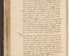 Zdjęcie nr 295 dla obiektu archiwalnego: Acta actorum causarum, sentenciarum et obligationum coram reverendo patre domino Paulo Crassowski Warscheviensi et Omnium Sanctorum preposito, canonico et officiali in spiritualibus generali Cracoviensi ad annum Domini millesimum quingentesimum quadragesimum primum, cuius indicio est quatuor decima, pontificatu (sic!) sanctissimi in Christo patris et domini nostri domini Pauli divina providencia pape tercii,, anno septimo, a die ac mense infrascriptis feliciter continuantur