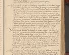 Zdjęcie nr 294 dla obiektu archiwalnego: Acta actorum causarum, sentenciarum et obligationum coram reverendo patre domino Paulo Crassowski Warscheviensi et Omnium Sanctorum preposito, canonico et officiali in spiritualibus generali Cracoviensi ad annum Domini millesimum quingentesimum quadragesimum primum, cuius indicio est quatuor decima, pontificatu (sic!) sanctissimi in Christo patris et domini nostri domini Pauli divina providencia pape tercii,, anno septimo, a die ac mense infrascriptis feliciter continuantur