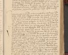 Zdjęcie nr 292 dla obiektu archiwalnego: Acta actorum causarum, sentenciarum et obligationum coram reverendo patre domino Paulo Crassowski Warscheviensi et Omnium Sanctorum preposito, canonico et officiali in spiritualibus generali Cracoviensi ad annum Domini millesimum quingentesimum quadragesimum primum, cuius indicio est quatuor decima, pontificatu (sic!) sanctissimi in Christo patris et domini nostri domini Pauli divina providencia pape tercii,, anno septimo, a die ac mense infrascriptis feliciter continuantur