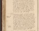 Zdjęcie nr 293 dla obiektu archiwalnego: Acta actorum causarum, sentenciarum et obligationum coram reverendo patre domino Paulo Crassowski Warscheviensi et Omnium Sanctorum preposito, canonico et officiali in spiritualibus generali Cracoviensi ad annum Domini millesimum quingentesimum quadragesimum primum, cuius indicio est quatuor decima, pontificatu (sic!) sanctissimi in Christo patris et domini nostri domini Pauli divina providencia pape tercii,, anno septimo, a die ac mense infrascriptis feliciter continuantur