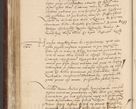 Zdjęcie nr 291 dla obiektu archiwalnego: Acta actorum causarum, sentenciarum et obligationum coram reverendo patre domino Paulo Crassowski Warscheviensi et Omnium Sanctorum preposito, canonico et officiali in spiritualibus generali Cracoviensi ad annum Domini millesimum quingentesimum quadragesimum primum, cuius indicio est quatuor decima, pontificatu (sic!) sanctissimi in Christo patris et domini nostri domini Pauli divina providencia pape tercii,, anno septimo, a die ac mense infrascriptis feliciter continuantur