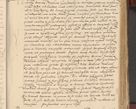 Zdjęcie nr 284 dla obiektu archiwalnego: Acta actorum causarum, sentenciarum et obligationum coram reverendo patre domino Paulo Crassowski Warscheviensi et Omnium Sanctorum preposito, canonico et officiali in spiritualibus generali Cracoviensi ad annum Domini millesimum quingentesimum quadragesimum primum, cuius indicio est quatuor decima, pontificatu (sic!) sanctissimi in Christo patris et domini nostri domini Pauli divina providencia pape tercii,, anno septimo, a die ac mense infrascriptis feliciter continuantur