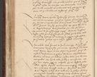Zdjęcie nr 285 dla obiektu archiwalnego: Acta actorum causarum, sentenciarum et obligationum coram reverendo patre domino Paulo Crassowski Warscheviensi et Omnium Sanctorum preposito, canonico et officiali in spiritualibus generali Cracoviensi ad annum Domini millesimum quingentesimum quadragesimum primum, cuius indicio est quatuor decima, pontificatu (sic!) sanctissimi in Christo patris et domini nostri domini Pauli divina providencia pape tercii,, anno septimo, a die ac mense infrascriptis feliciter continuantur