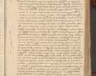 Zdjęcie nr 286 dla obiektu archiwalnego: Acta actorum causarum, sentenciarum et obligationum coram reverendo patre domino Paulo Crassowski Warscheviensi et Omnium Sanctorum preposito, canonico et officiali in spiritualibus generali Cracoviensi ad annum Domini millesimum quingentesimum quadragesimum primum, cuius indicio est quatuor decima, pontificatu (sic!) sanctissimi in Christo patris et domini nostri domini Pauli divina providencia pape tercii,, anno septimo, a die ac mense infrascriptis feliciter continuantur