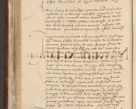 Zdjęcie nr 283 dla obiektu archiwalnego: Acta actorum causarum, sentenciarum et obligationum coram reverendo patre domino Paulo Crassowski Warscheviensi et Omnium Sanctorum preposito, canonico et officiali in spiritualibus generali Cracoviensi ad annum Domini millesimum quingentesimum quadragesimum primum, cuius indicio est quatuor decima, pontificatu (sic!) sanctissimi in Christo patris et domini nostri domini Pauli divina providencia pape tercii,, anno septimo, a die ac mense infrascriptis feliciter continuantur