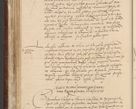 Zdjęcie nr 281 dla obiektu archiwalnego: Acta actorum causarum, sentenciarum et obligationum coram reverendo patre domino Paulo Crassowski Warscheviensi et Omnium Sanctorum preposito, canonico et officiali in spiritualibus generali Cracoviensi ad annum Domini millesimum quingentesimum quadragesimum primum, cuius indicio est quatuor decima, pontificatu (sic!) sanctissimi in Christo patris et domini nostri domini Pauli divina providencia pape tercii,, anno septimo, a die ac mense infrascriptis feliciter continuantur