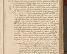 Zdjęcie nr 280 dla obiektu archiwalnego: Acta actorum causarum, sentenciarum et obligationum coram reverendo patre domino Paulo Crassowski Warscheviensi et Omnium Sanctorum preposito, canonico et officiali in spiritualibus generali Cracoviensi ad annum Domini millesimum quingentesimum quadragesimum primum, cuius indicio est quatuor decima, pontificatu (sic!) sanctissimi in Christo patris et domini nostri domini Pauli divina providencia pape tercii,, anno septimo, a die ac mense infrascriptis feliciter continuantur