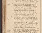 Zdjęcie nr 279 dla obiektu archiwalnego: Acta actorum causarum, sentenciarum et obligationum coram reverendo patre domino Paulo Crassowski Warscheviensi et Omnium Sanctorum preposito, canonico et officiali in spiritualibus generali Cracoviensi ad annum Domini millesimum quingentesimum quadragesimum primum, cuius indicio est quatuor decima, pontificatu (sic!) sanctissimi in Christo patris et domini nostri domini Pauli divina providencia pape tercii,, anno septimo, a die ac mense infrascriptis feliciter continuantur