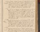 Zdjęcie nr 278 dla obiektu archiwalnego: Acta actorum causarum, sentenciarum et obligationum coram reverendo patre domino Paulo Crassowski Warscheviensi et Omnium Sanctorum preposito, canonico et officiali in spiritualibus generali Cracoviensi ad annum Domini millesimum quingentesimum quadragesimum primum, cuius indicio est quatuor decima, pontificatu (sic!) sanctissimi in Christo patris et domini nostri domini Pauli divina providencia pape tercii,, anno septimo, a die ac mense infrascriptis feliciter continuantur