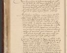 Zdjęcie nr 277 dla obiektu archiwalnego: Acta actorum causarum, sentenciarum et obligationum coram reverendo patre domino Paulo Crassowski Warscheviensi et Omnium Sanctorum preposito, canonico et officiali in spiritualibus generali Cracoviensi ad annum Domini millesimum quingentesimum quadragesimum primum, cuius indicio est quatuor decima, pontificatu (sic!) sanctissimi in Christo patris et domini nostri domini Pauli divina providencia pape tercii,, anno septimo, a die ac mense infrascriptis feliciter continuantur