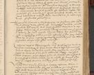 Zdjęcie nr 276 dla obiektu archiwalnego: Acta actorum causarum, sentenciarum et obligationum coram reverendo patre domino Paulo Crassowski Warscheviensi et Omnium Sanctorum preposito, canonico et officiali in spiritualibus generali Cracoviensi ad annum Domini millesimum quingentesimum quadragesimum primum, cuius indicio est quatuor decima, pontificatu (sic!) sanctissimi in Christo patris et domini nostri domini Pauli divina providencia pape tercii,, anno septimo, a die ac mense infrascriptis feliciter continuantur