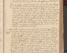 Zdjęcie nr 274 dla obiektu archiwalnego: Acta actorum causarum, sentenciarum et obligationum coram reverendo patre domino Paulo Crassowski Warscheviensi et Omnium Sanctorum preposito, canonico et officiali in spiritualibus generali Cracoviensi ad annum Domini millesimum quingentesimum quadragesimum primum, cuius indicio est quatuor decima, pontificatu (sic!) sanctissimi in Christo patris et domini nostri domini Pauli divina providencia pape tercii,, anno septimo, a die ac mense infrascriptis feliciter continuantur