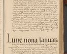 Zdjęcie nr 272 dla obiektu archiwalnego: Acta actorum causarum, sentenciarum et obligationum coram reverendo patre domino Paulo Crassowski Warscheviensi et Omnium Sanctorum preposito, canonico et officiali in spiritualibus generali Cracoviensi ad annum Domini millesimum quingentesimum quadragesimum primum, cuius indicio est quatuor decima, pontificatu (sic!) sanctissimi in Christo patris et domini nostri domini Pauli divina providencia pape tercii,, anno septimo, a die ac mense infrascriptis feliciter continuantur